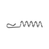 Accroche Leurre Fox Rage Strike Point Hitcher Screws
