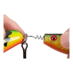 Accroche Leurre Fox Rage Strike Point Hitcher Screws