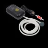 Aerateur silencieux Black Cat