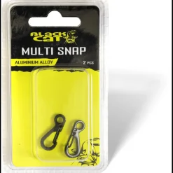Agrafe Black Cat Multi Snap