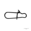Agrafe Spro Matte Black Easy Snap