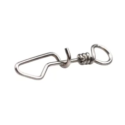 Agrafe Spro Salt! Stainless Steel Quick Change Snap