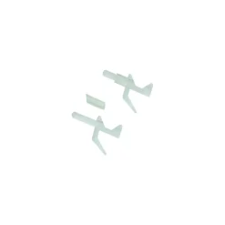 Agrafe Sunset Plastic Bait Clip + Tube ST-S-2301