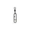 Agrafe Sunset Rolling With Round Back Snap ST-S-9040