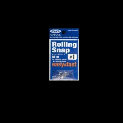 Agrafe Vanfook Rolling Snap