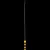 Aiguille a appat Black Cat Pellet Pro Mega Baiting Needle