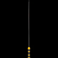 Aiguille a appat Black Cat Pellet Pro Mega Baiting Needle