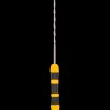 Aiguille a foret Black Cat Pro Mega Pellet Drill