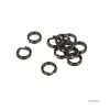 Anneau Brise Madcat Split Rings