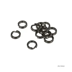 Anneau Brise Madcat Split Rings