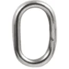 Anneaux Brises BKK Split Ring 55