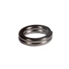 Anneaux Brises Fox Rage Strike Point Stainless Steel Split Rings
