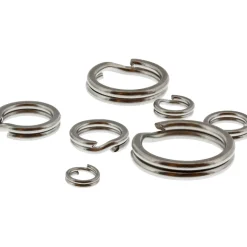 Anneaux Brises Westin Split Ring