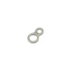 Anneaux Soudes VMC 8-Jig Solid Ring