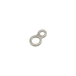 Anneaux Soudes VMC 8-Jig Solid Ring
