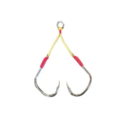 Assist Hook Volkien Soul Suzuki