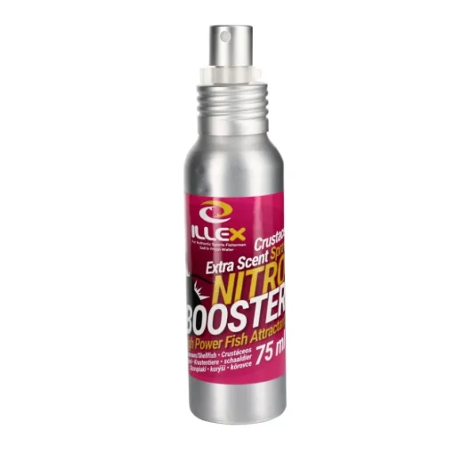 Attractant Illex Nitro Booster Spray