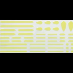 Autocollants Harima Marker Sticker