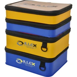 Bac Etanche Illex Safe Bag Slim ML
