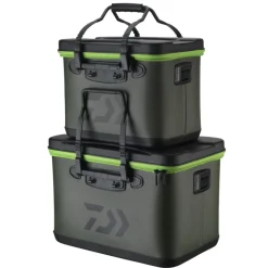 Bakkan Daiwa D-Vec Hard Tackle