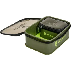 Bakkan Gunki Safe Bag