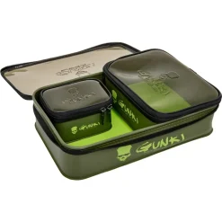 Bakkan Gunki Safe Bag