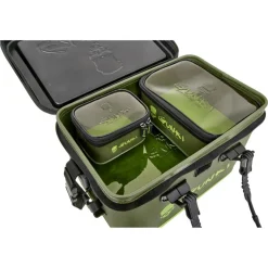 Bakkan Gunki Safe Bag