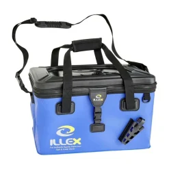 Bakkan Illex Boat Deluxe 50