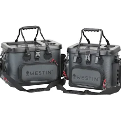Bakkan Westin W4 Safeguard Tackle Bag