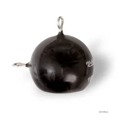 Balle verticale Black Cat Cat Ball