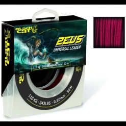 Bas de Ligne Black Cat Zeus Universal Leader