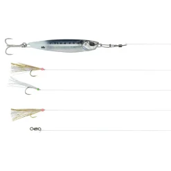 Bas de Ligne Daiwa Set Samurai Sabiki Jigging