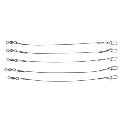 Bas de Ligne Kinetic Pike Leaders