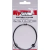 Bas de Ligne VMC Titanium Coil 1X1
