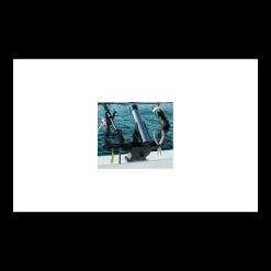 Base Seven Bass Quadruple Amiral