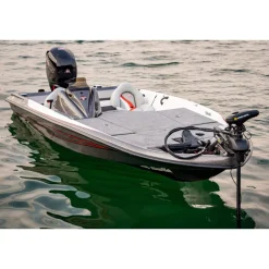Bass Boat Bass Cat Bobcat