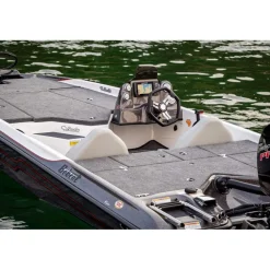 Bass Boat Bass Cat Bobcat