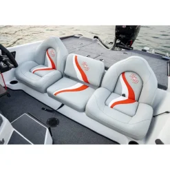 Bass Boat Bass Cat Bobcat