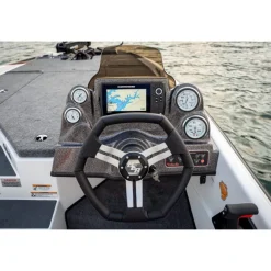 Bass Boat Bass Cat Bobcat