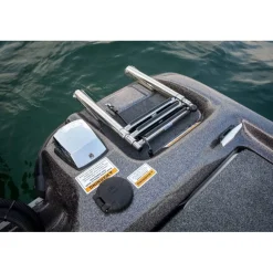 Bass Boat Bass Cat Bobcat