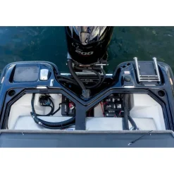 Bass Boat Bass Cat Pantera Classic