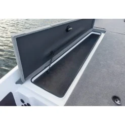 Bass Boat Bass Cat Pantera Classic