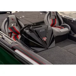 Bass Boat Bass Cat Puma STS
