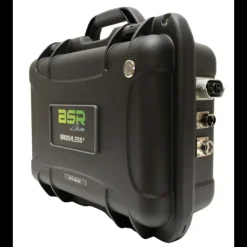 Batterie Lithium BSR Brushless+ LifePO4 Gen3 et Chargeur Etanche