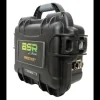 Batterie Lithium BSR Prestige+ LifePO4 Gen3 avec Chargeur et Prise Sondeur