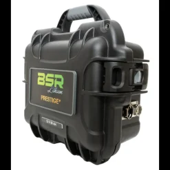 Batterie Lithium BSR Prestige+ LifePO4 Gen3 avec Chargeur et Prise Sondeur