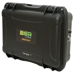 Batterie Lithium BSR Prestige+ LifePO4 Gen3 avec Chargeur et Prise Sondeur