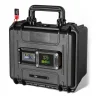 Batterie Valise Lithium BSR ECO 12V/100 Ah Avec Chargeur