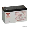 Batterie Yuasa Yucel pour Embarcation