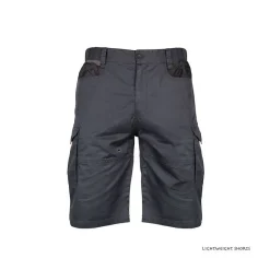 Bermuda Fox Rage Lightweight Shorts